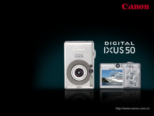 Картинка бренды canon