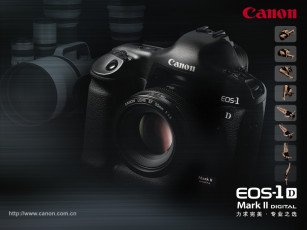 Картинка бренды canon