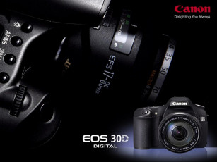 Картинка бренды canon