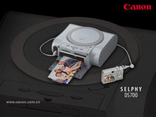 Картинка бренды canon