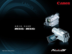 Картинка бренды canon