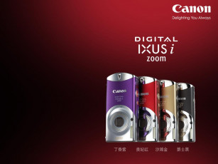 Картинка бренды canon