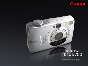 Картинка бренды canon