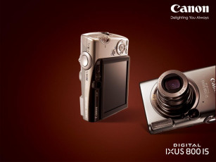 Картинка бренды canon