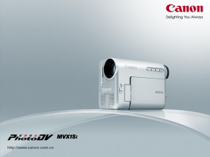 Картинка бренды canon