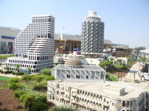 Картинка города