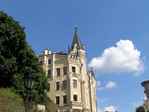 Картинка города