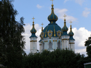 Картинка города