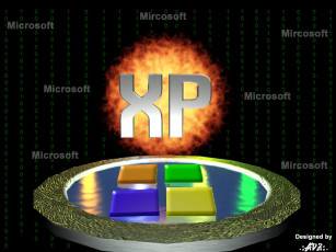 Картинка компьютеры windows xp