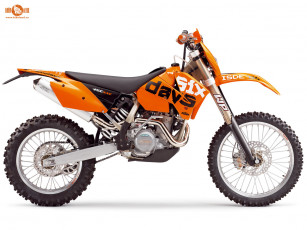 Картинка мотоциклы ktm