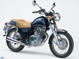 Картинка мотоциклы suzuki