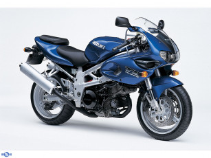 Картинка мотоциклы suzuki