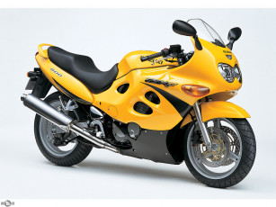 Картинка мотоциклы suzuki