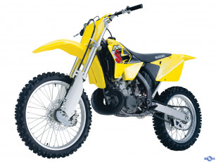 Картинка мотоциклы suzuki