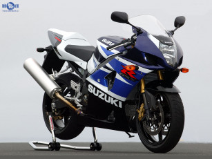 Картинка мотоциклы suzuki