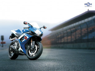 Картинка мотоциклы suzuki