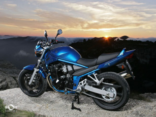 Картинка мотоциклы suzuki