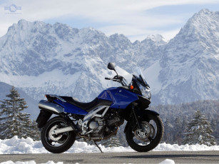 Картинка мотоциклы suzuki