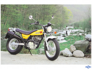 Картинка мотоциклы suzuki