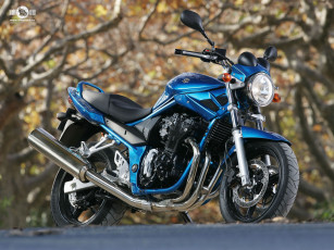 Картинка мотоциклы suzuki