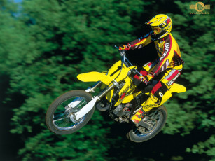 Картинка спорт мотокросс