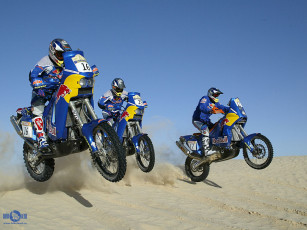 обоя спорт, мотокросс