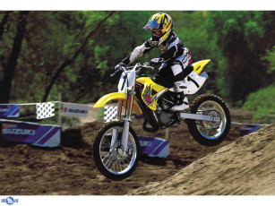 Картинка спорт мотокросс