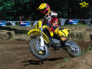 Картинка спорт мотокросс