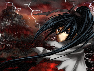 Картинка the slope of tartarus аниме *unknown другое