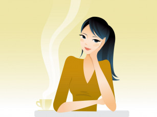 Картинка векторная графика