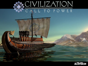 Картинка видео игры civilization iii