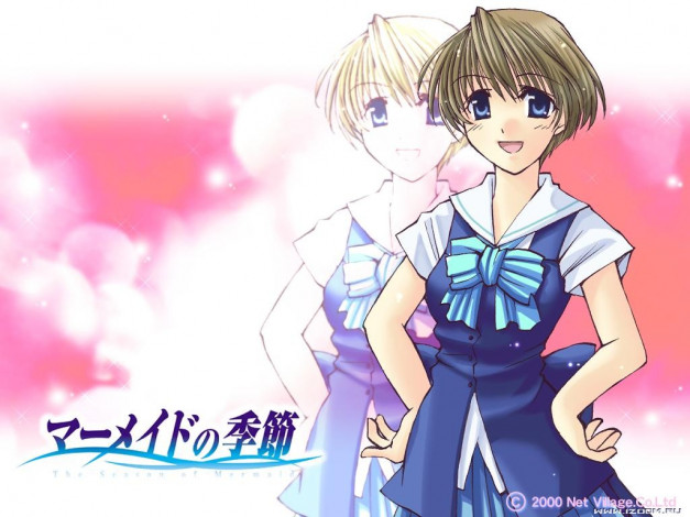 Обои картинки фото аниме, *unknown, другое