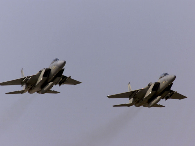 Обои картинки фото авиация, боевые, самолёты