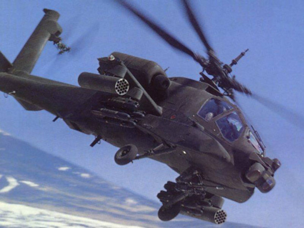 Обои картинки фото авиация, вертолёты