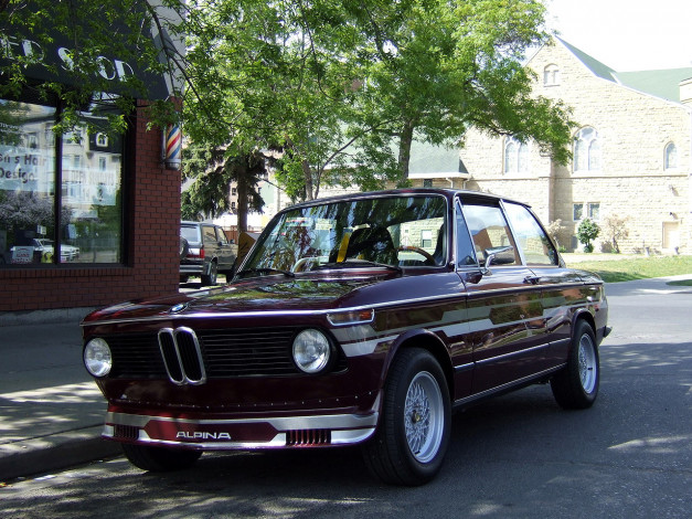 Обои картинки фото автомобили, bmw