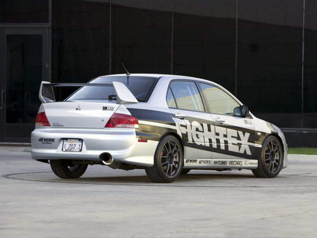 Обои картинки фото автомобили, mitsubishi