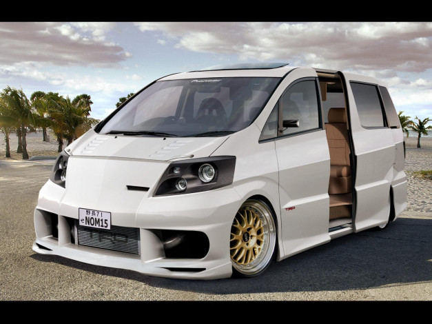 Обои картинки фото автомобили, toyota