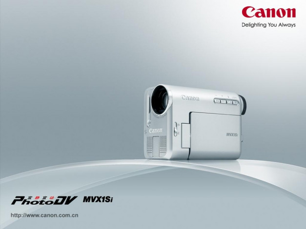 Обои картинки фото бренды, canon