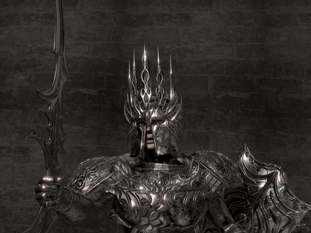 Обои картинки фото фэнтези, lord, of, the, rings