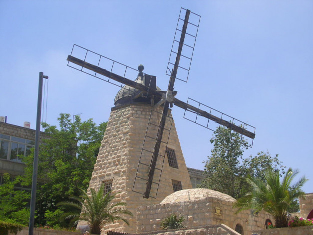 Обои картинки фото города