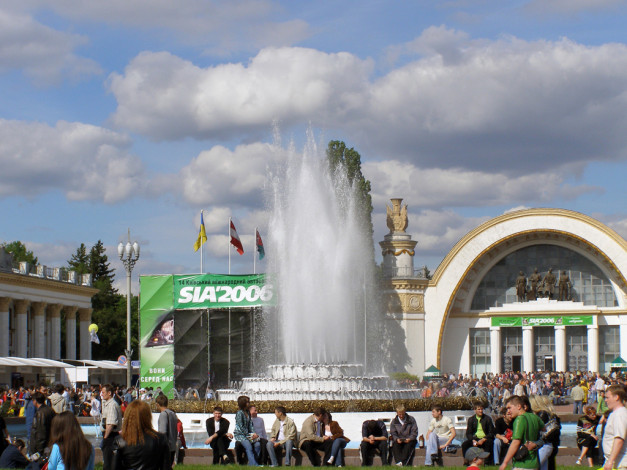 Обои картинки фото города