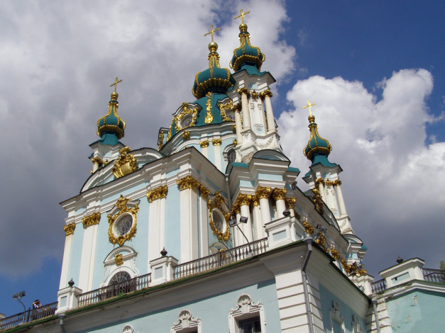 Обои картинки фото города