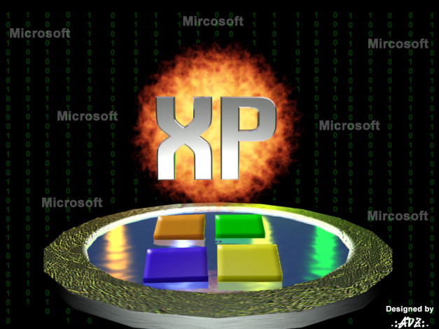 Обои картинки фото компьютеры, windows, xp