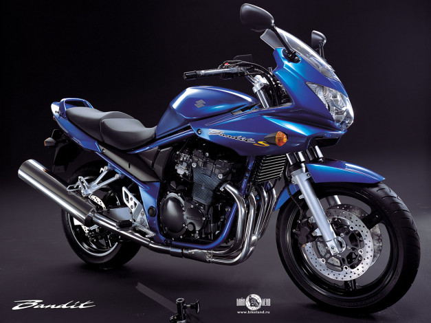 Обои картинки фото мотоциклы, suzuki
