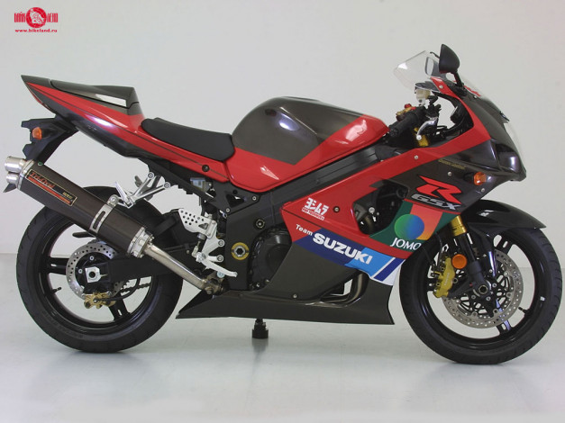 Обои картинки фото мотоциклы, suzuki