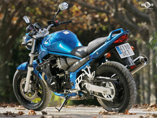 Обои картинки фото мотоциклы, suzuki