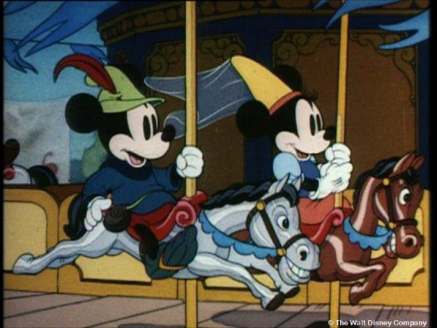 Обои картинки фото мультфильмы, disney