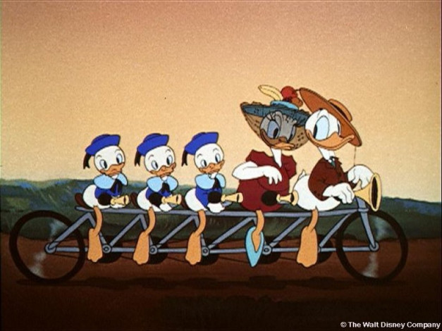 Обои картинки фото мультфильмы, disney