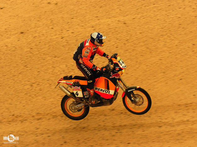 Обои картинки фото спорт, мотокросс