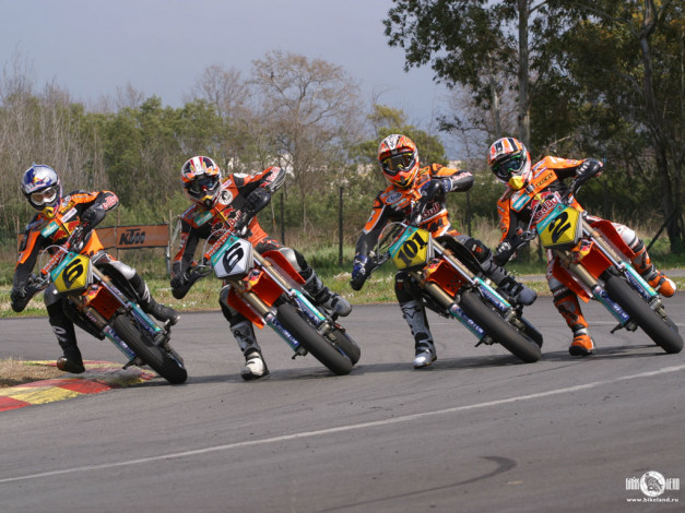 Обои картинки фото спорт, мотоспорт